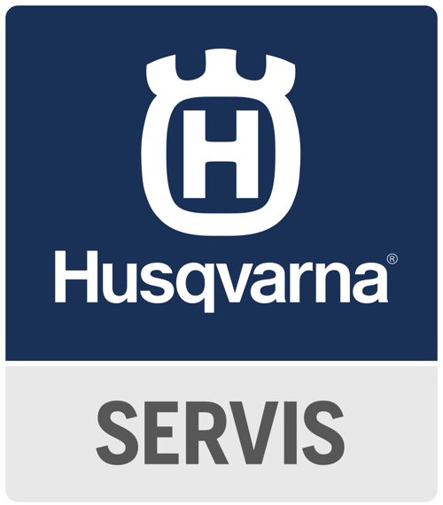 Husqvarna servis